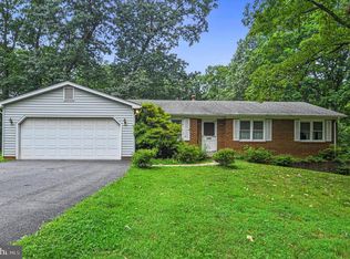 4104 Lynn Burke Rd, Monrovia, MD 21770