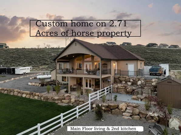 1102 N Summit View Dr, Saratoga Springs, UT 84045