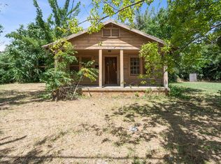 304 N Seaman St, Eastland, TX 76448