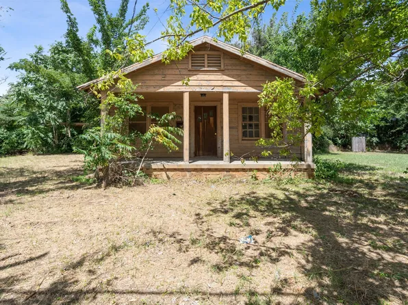 304 N Seaman St, Eastland, TX 76448