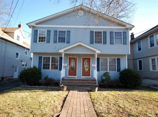 515 2nd St, Dunellen, NJ 08812