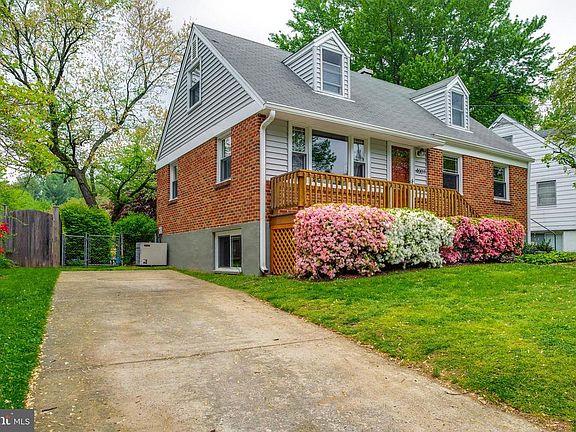 4007 Spruell Drive