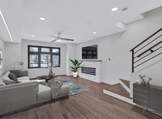 909 I St NE Unit 2, Washington, DC 20002