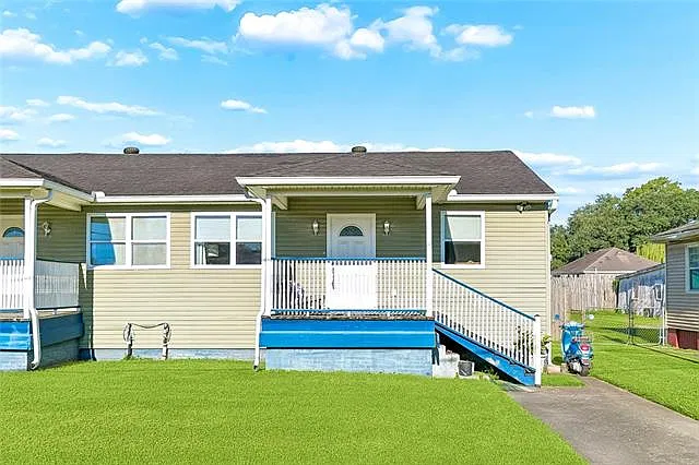 502 Community St