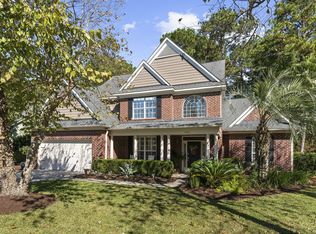 1064 Black Rush Cir, Mount Pleasant, SC 29466