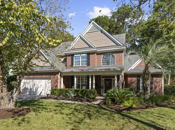 1064 Black Rush Cir, Mount Pleasant, SC 29466