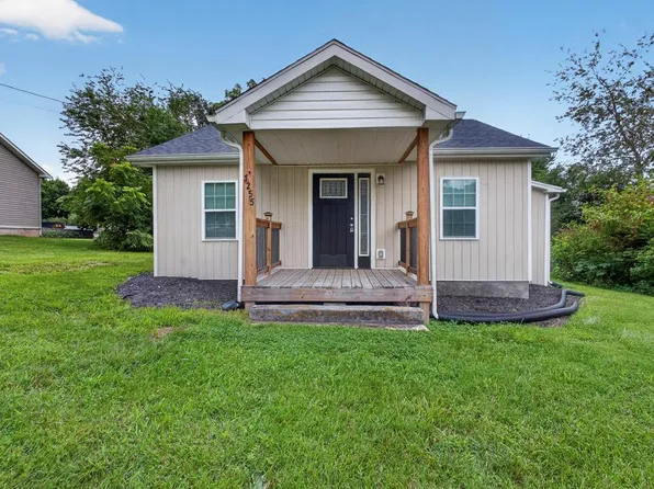 1255 W Spiller St, Wytheville, VA 24382
