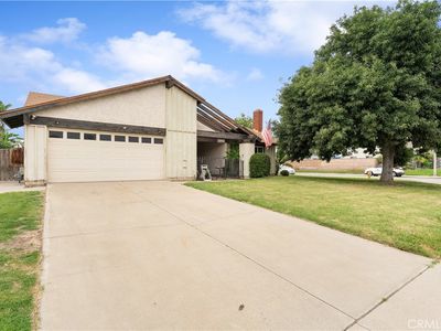 12992 Cypress Ave, Chino, CA, 91710