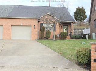 126 Windmere Dr, Scott Depot, WV 25560