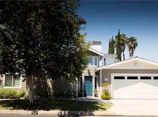 14802 Hesby St, Sherman Oaks, CA 91403