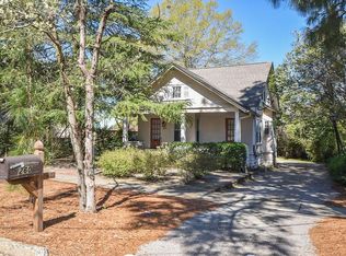 260 N Ashe St, Southern Pines, NC 28387