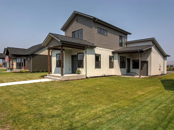 4970 England Blvd, Missoula, MT 59808