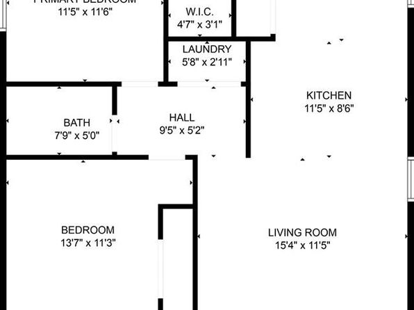 3201-03 Delambert St, Chalmette, LA 70043