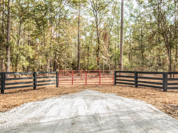 14260 C R 124, Sanderson, FL 32087