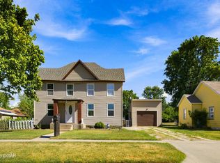 514 E Scott St, Monett, MO 65708