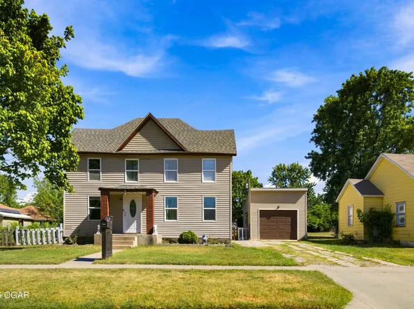 514 E Scott St, Monett, MO 65708