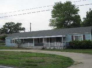 2230 E Ridge Rd, Salisbury, NC 28144