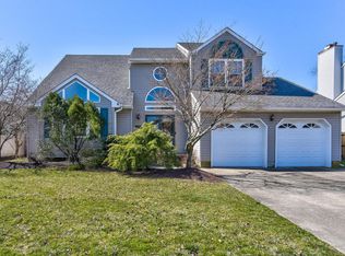 3 Melissa Ln, Howell, NJ 07731