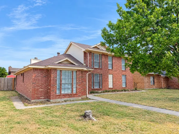 7801 Cornell Dr, Rowlett, TX 75088
