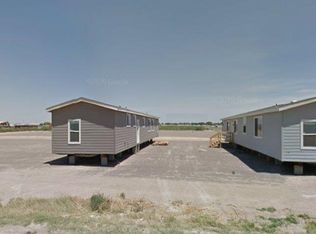 2301 W Veterans Blvd, Pecos, TX 79772