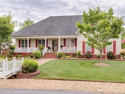 100 Pungo Turn, Yorktown, VA, 23693