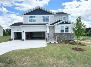 608 Barbour Farm Ln, Four Oaks, NC 27524