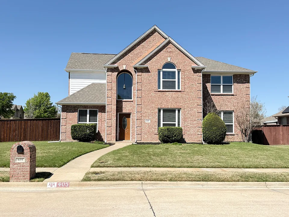 405 Vasey Oak Dr