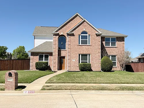405 Vasey Oak Dr Photo 1
