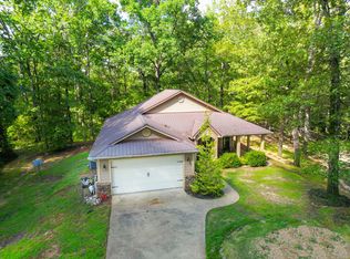 15975 Highway 25 N, Fulton, MS 38843