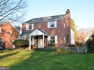 611 Latham Dr, Wynnewood, PA 19096