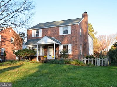 611 Latham Dr, Wynnewood, PA, 19096