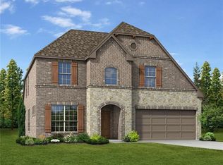 700 Lake Sierra Way, Little Elm, TX 75068