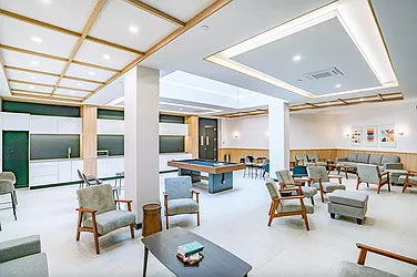 Rented by Highline Residential