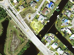 101 Carlisle Ave NW, Pt Charlotte, FL 33952