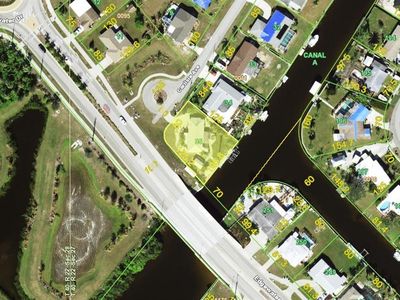 101 Carlisle Ave NW, Pt Charlotte, FL, 33952