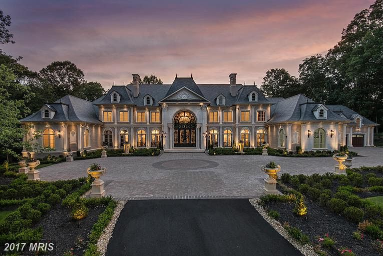 9641 Pike, Great Falls, VA 22066 Zillow