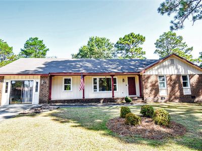 5728 Archer Rd, Hope Mills, NC, 28348