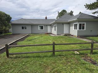 (Undisclosed Address), Enterprise, OR 97828