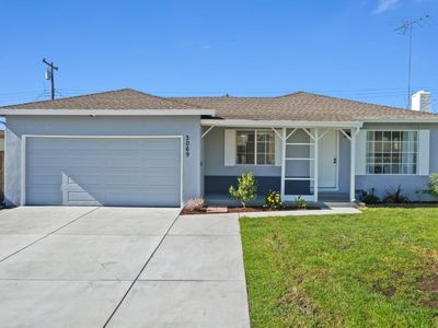 3069 Warrington Ave, San Jose, CA, 95127