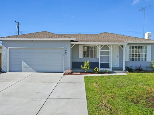 3069 Warrington Ave, San Jose, CA 95127