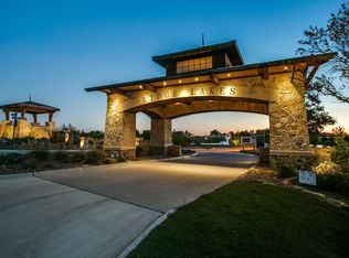 536 Lodge Hill Dr LOT 5, Rockwall, TX 75032