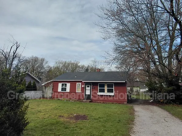 533 Highland Ave, Michigan City, IN 46360