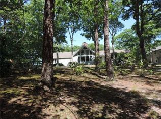 60 Troon Way, Mashpee, MA 02649
