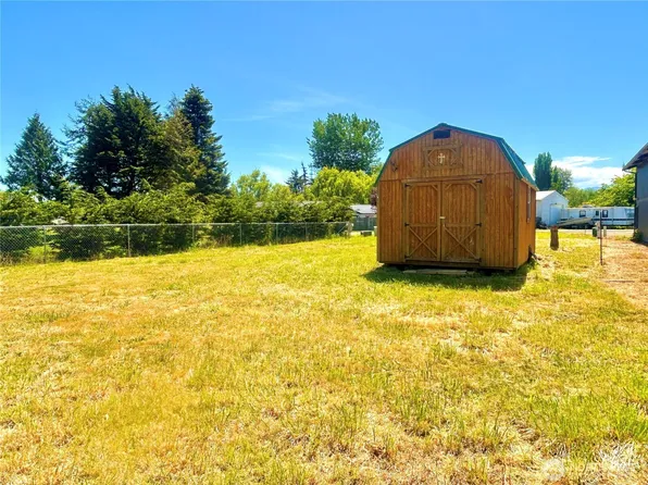 110 Golden Sands Blvd, Sequim, WA 98382