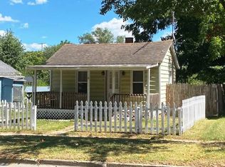 708 N Locust St, Adrian, MI 49221