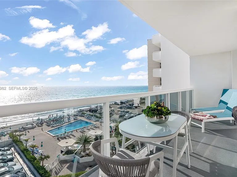 3140 S Ocean Dr #606 — Photo 32