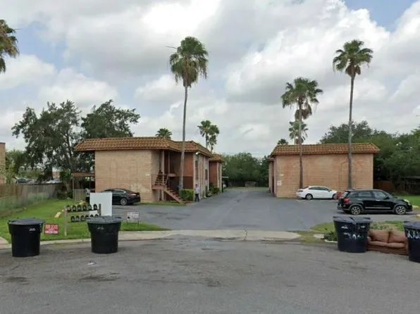 2721 Quail Run Unit 4, Harlingen, TX 78550