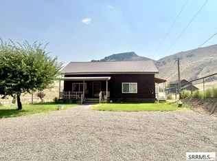 113 Willowtree Dr, Salmon, ID 83467