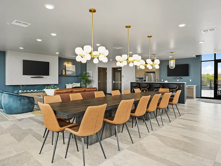 The ELEMENT Apartments — Photo 9