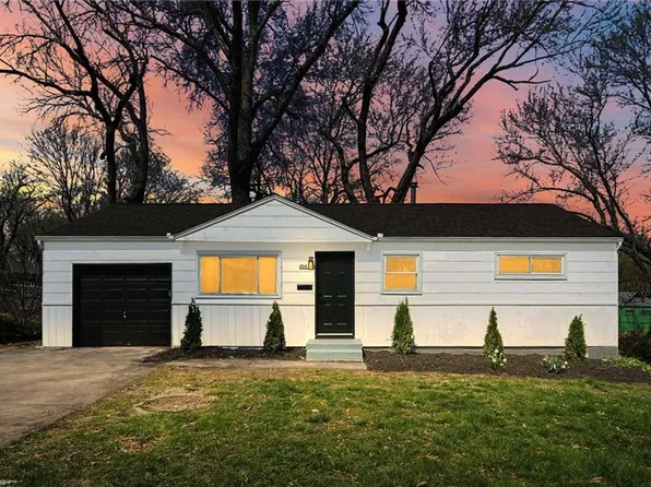 8516 Eastern Ave, Kansas City, MO 64138